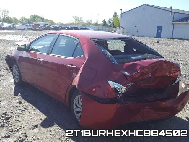 2T1BURHEXHC884502