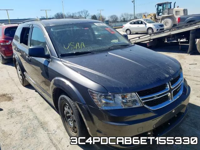 3C4PDCAB6ET155330