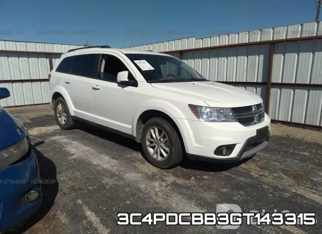 3C4PDCBB3GT143315