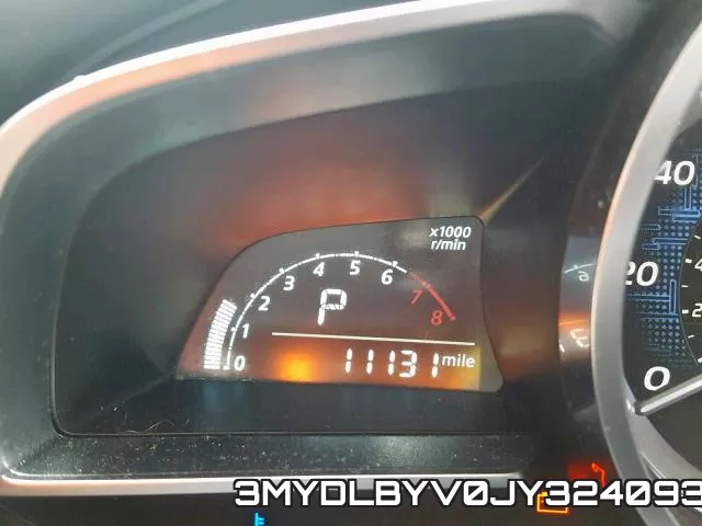 3MYDLBYV0JY324093