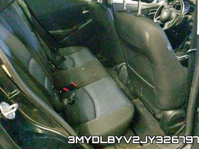 3MYDLBYV2JY326797