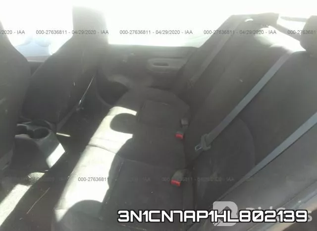 3N1CN7AP1HL802139