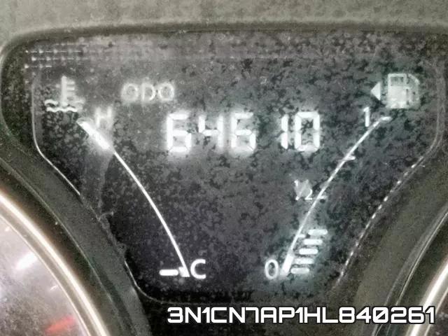 3N1CN7AP1HL840261