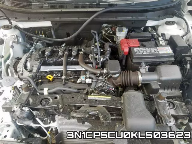 3N1CP5CU0KL503623