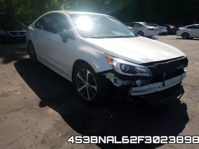 4S3BNAL62F3023898