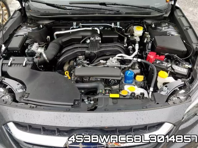 4S3BWAC68L3014857