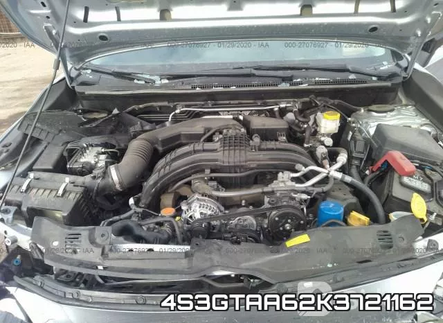 4S3GTAA62K3721162