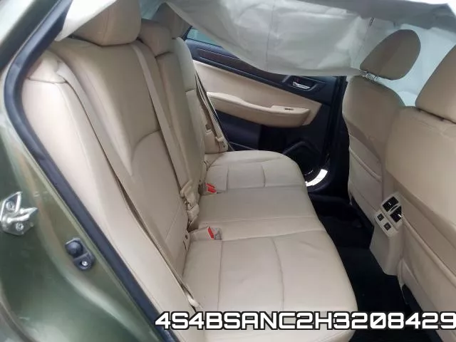 4S4BSANC2H3208429