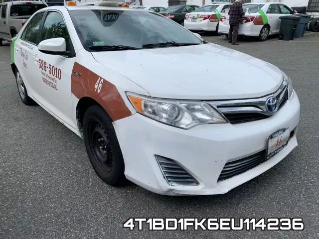 4T1BD1FK6EU114236