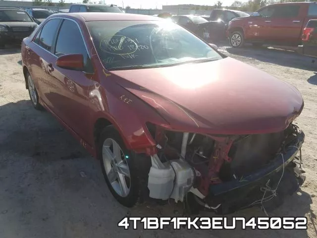 4T1BF1FK3EU745052