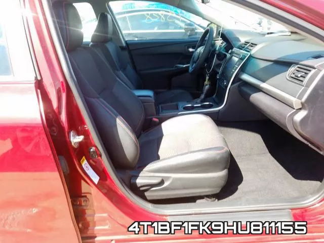 4T1BF1FK9HU811155