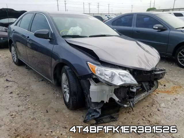 4T4BF1FK1ER381526