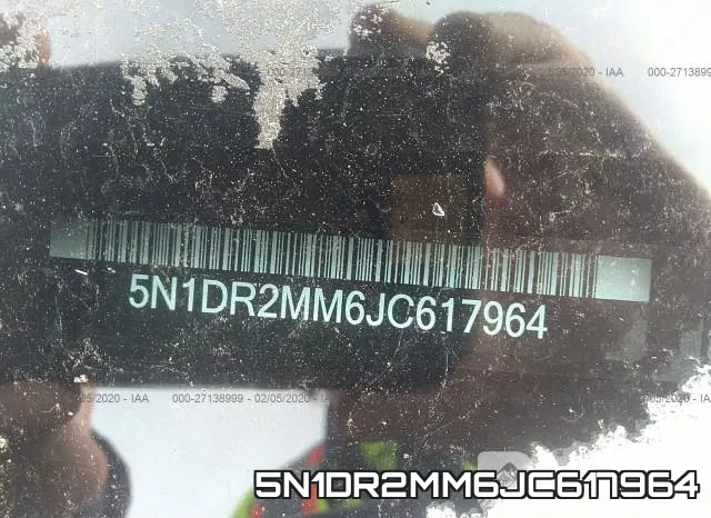 5N1DR2MM6JC617964
