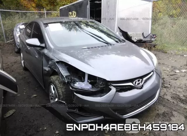 5NPDH4AE8EH459184