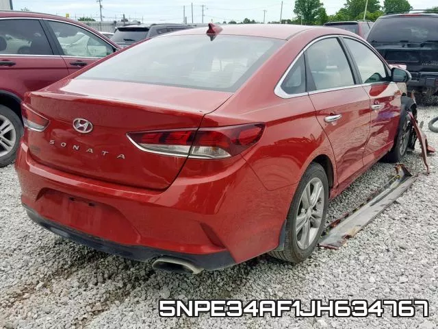 5NPE34AF1JH634767