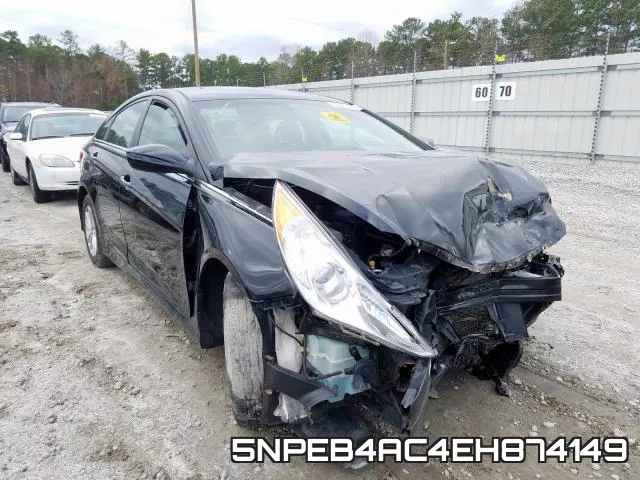 5NPEB4AC4EH874149