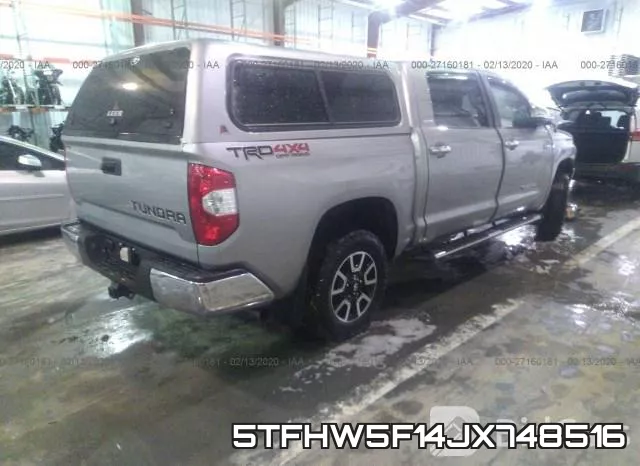 5TFHW5F14JX748516