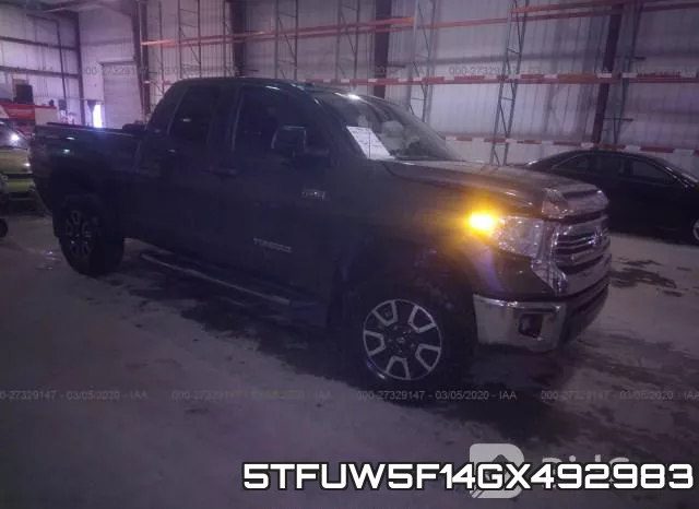 5TFUW5F14GX492983