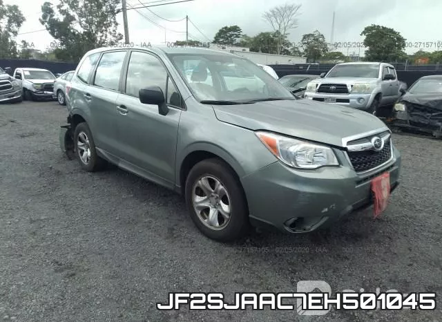 JF2SJAAC7EH501045