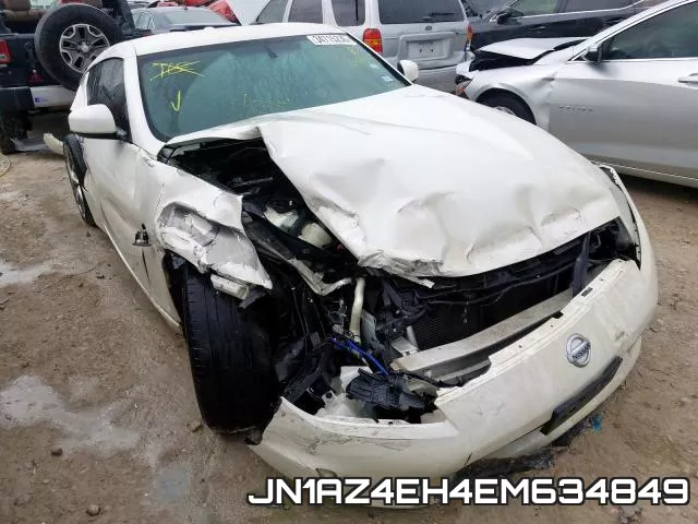 JN1AZ4EH4EM634849