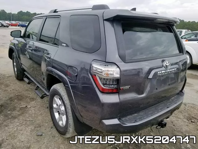 JTEZU5JRXK5204747
