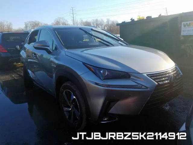 JTJBJRBZ5K2114912