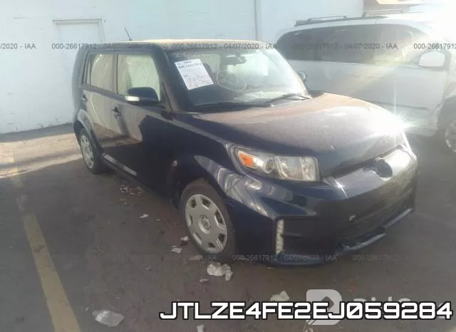 JTLZE4FE2EJ059284