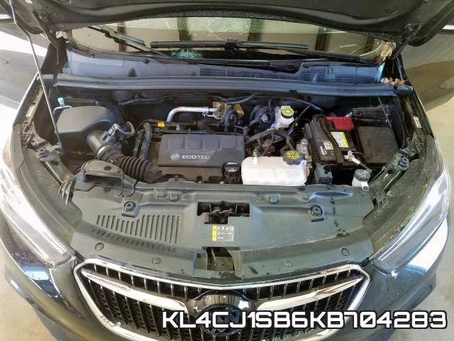 KL4CJ1SB6KB704283