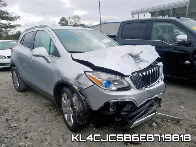 KL4CJCSB6EB719818