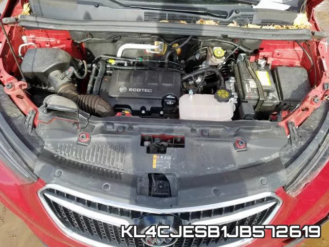 KL4CJESB1JB572619