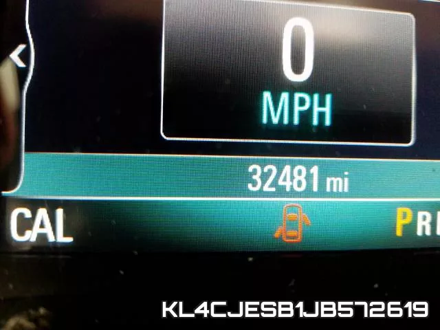 KL4CJESB1JB572619