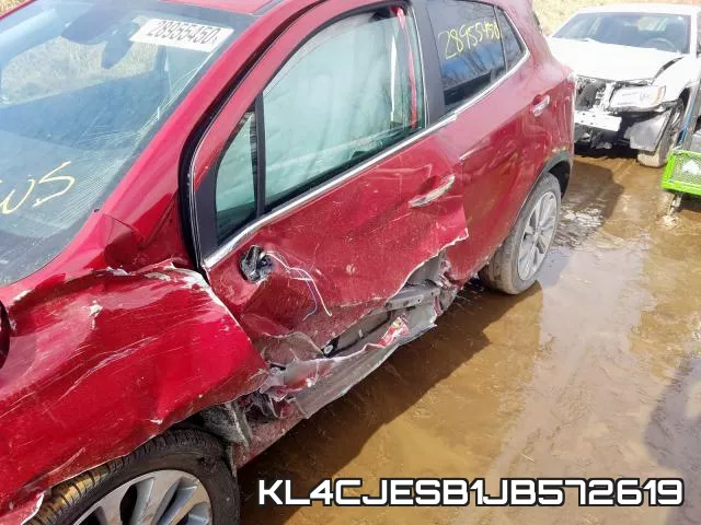 KL4CJESB1JB572619