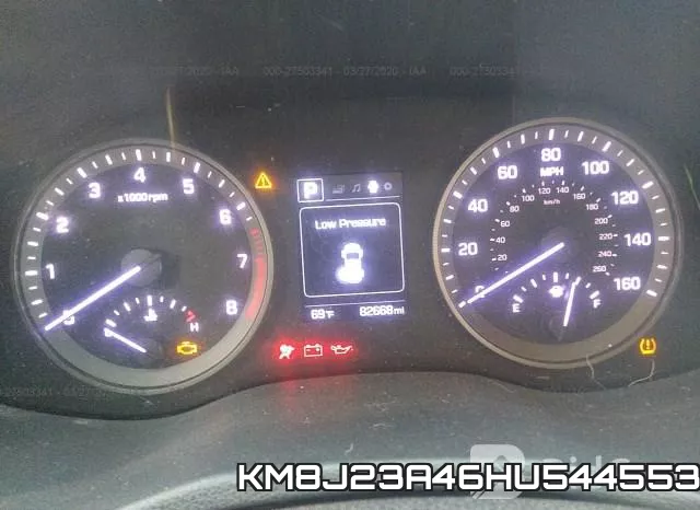 KM8J23A46HU544553