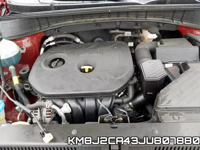 KM8J2CA43JU807880