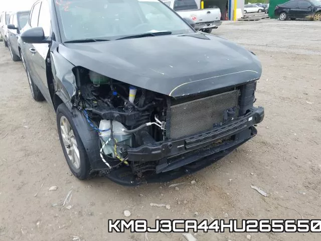 KM8J3CA44HU265650