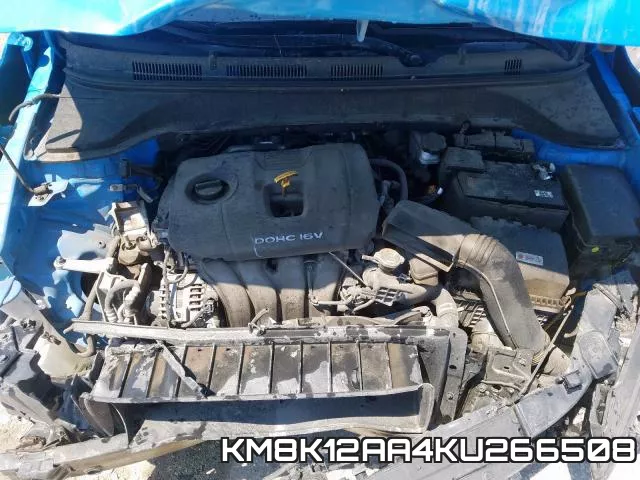 KM8K12AA4KU266508