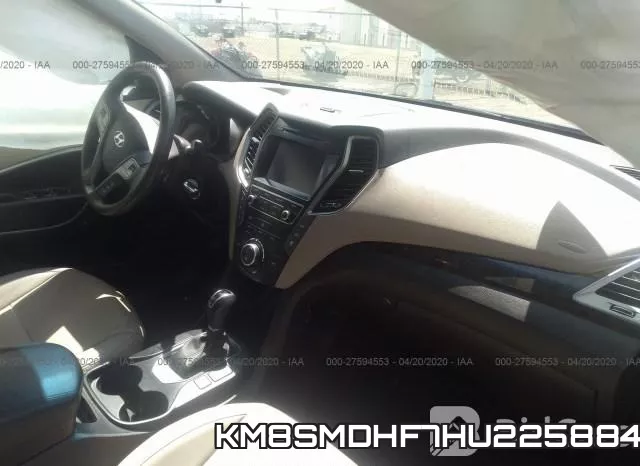KM8SMDHF7HU225884