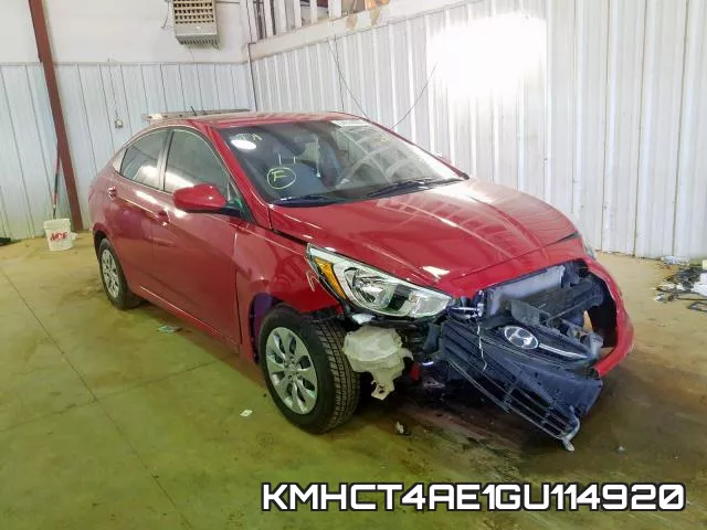 KMHCT4AE1GU114920