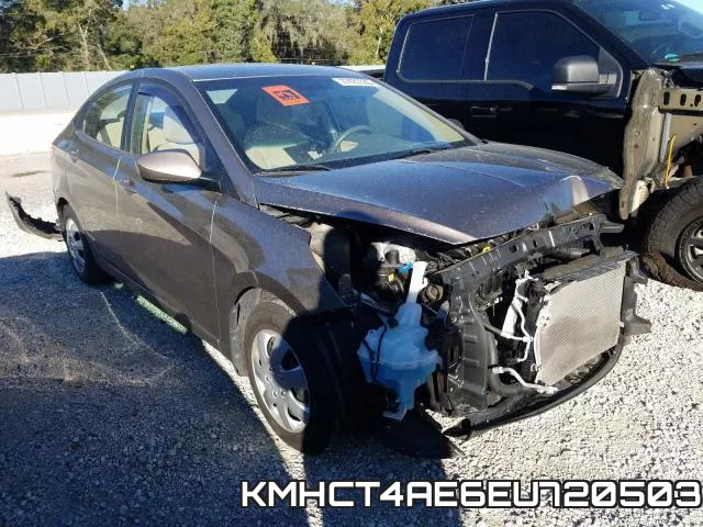 KMHCT4AE6EU720503