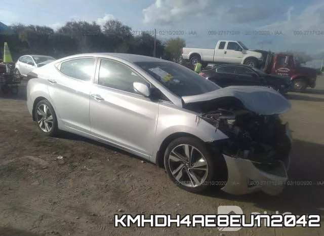 KMHDH4AE8EU172042
