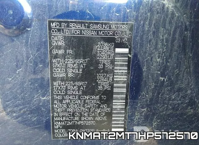 KNMAT2MT7HP572570