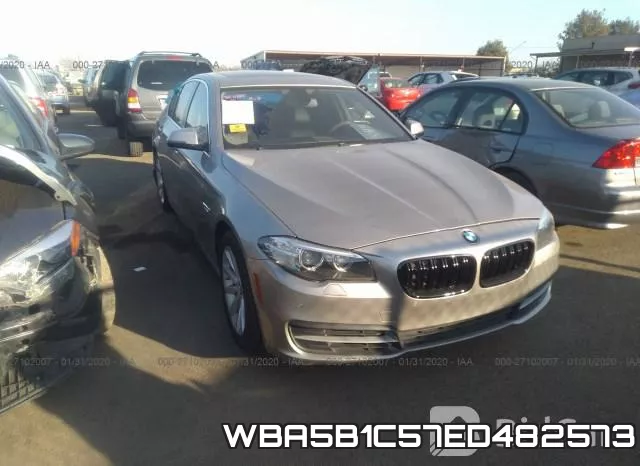 WBA5B1C57ED482573