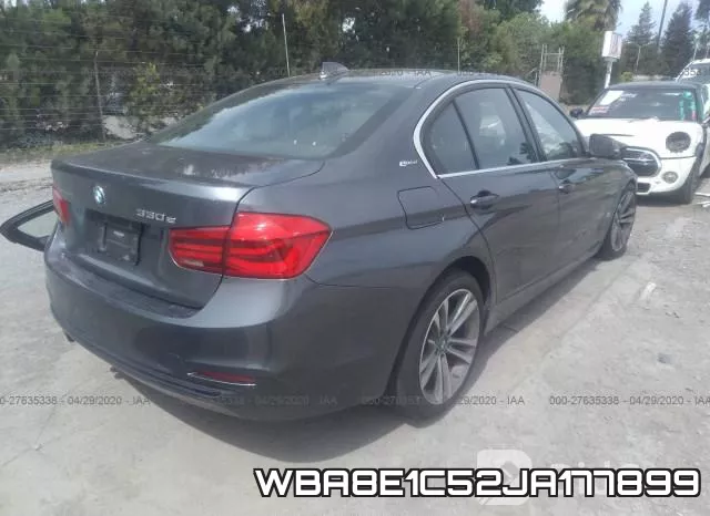 WBA8E1C52JA177899