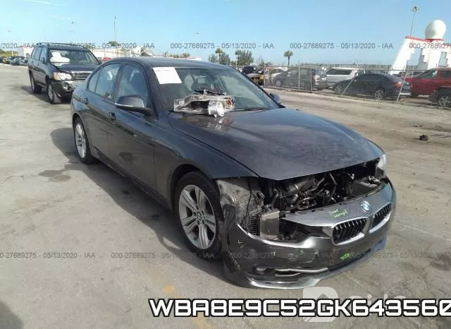 WBA8E9C52GK643560