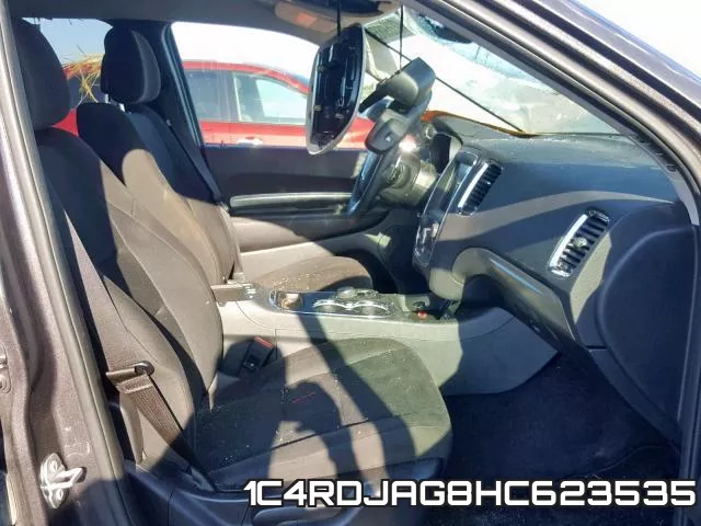 1C4RDJAG8HC623535