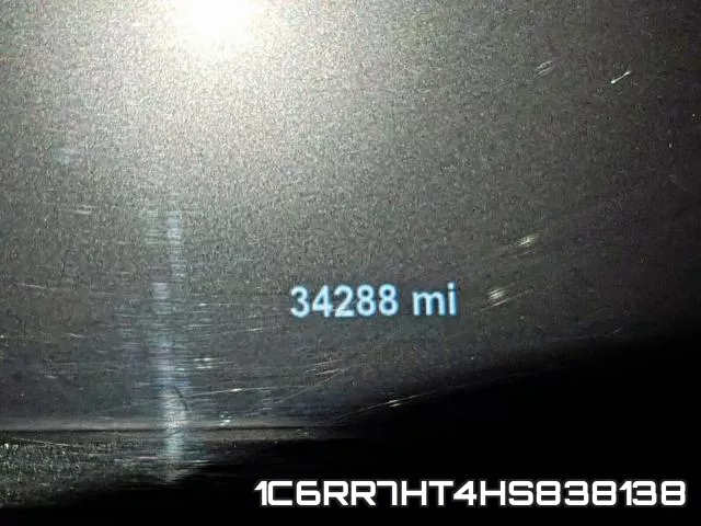 1C6RR7HT4HS838138