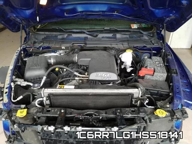 1C6RR7LG1HS518141
