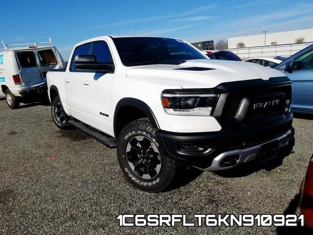 1C6SRFLT6KN910921