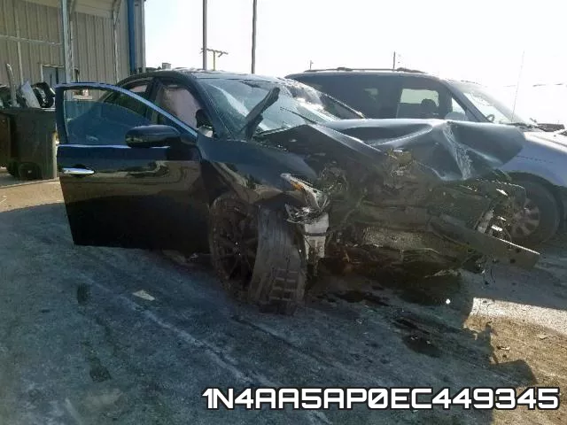 1N4AA5AP0EC449345