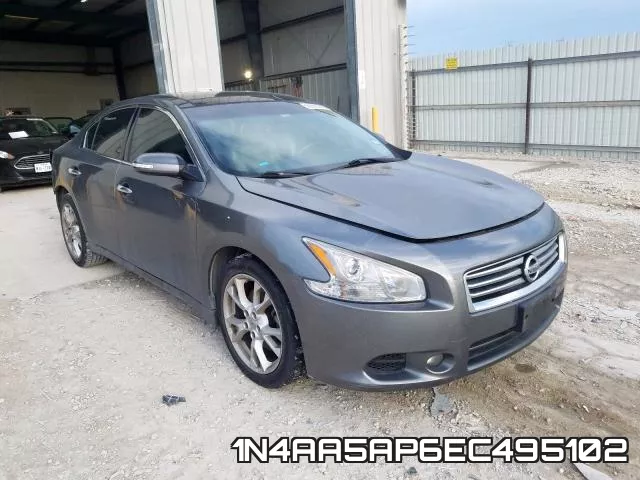 1N4AA5AP6EC495102